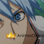 Kuroko no Basket 2nd Season