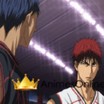 Kuroko no Basket 2nd Season