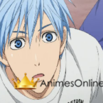 Kuroko no Basket 2nd Season