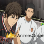 Kuroko no Basket 2nd Season