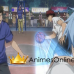 Kuroko no Basket 2nd Season