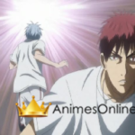 Kuroko no Basket 2nd Season