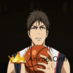 Kuroko no Basket 2nd Season