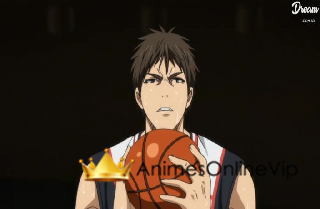 Kuroko no Basket 2nd Season Episódio 7