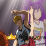 Kuroko no Basket 3rd Season Ova