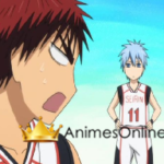 Kuroko no Basket 3rd Season Ova