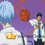 Kuroko no Basket 3rd Season Ova