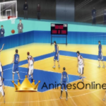 Kuroko no Basket 3rd Season