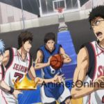 Kuroko no Basket 3rd Season