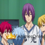 Kuroko no Basket 3rd Season