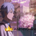 Kuroko no Basket 3rd Season