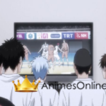 Kuroko no Basket 3rd Season