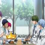 Kuroko no Basket 3rd Season