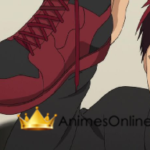 Kuroko no Basket Episódio 4 - Animes Online