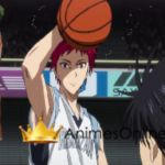 Kuroko no Basket 3rd Season