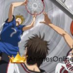 Kuroko no Basket 3rd Season