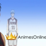 Kuroko no Basket Ova