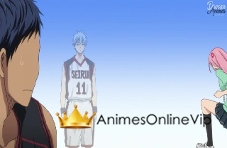 Kuroko no Basket Ova 6