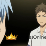 Kuroko no Basket Ova