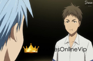 Kuroko no Basket Ova 7