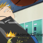 Kuroko no Basket Ova