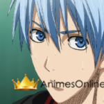 Kuroko no Basket