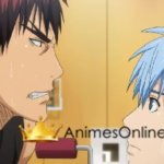 Kuroko no Basket