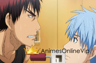 Kuroko no Basket Episódio 21