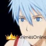 Kuroko no Basket