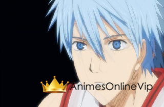 Kuroko no Basket Episódio 7