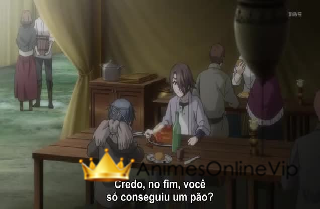 Kuroshitsuji: Book of Circus - Episódio 4