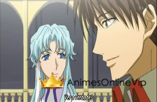 Kyou kara Maou! Episódio 100