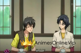 Kyou kara Maou! Episódio 101