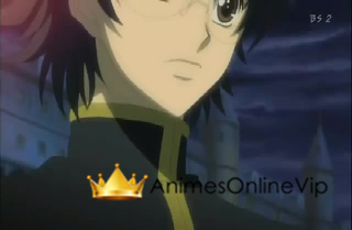 Kyou kara Maou! Episódio 103