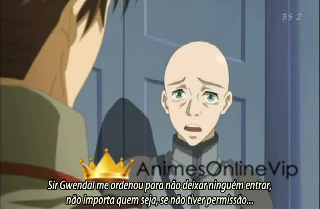 Kyou kara Maou! Episódio 107