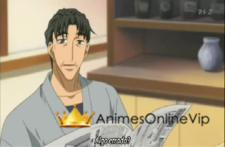 Kyou kara Maou! Episódio 109