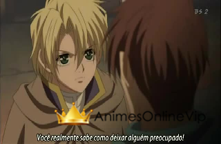 Kyou kara Maou! Episódio 110