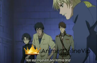 Kyou kara Maou! Episódio 111