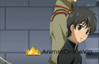 Kyou kara Maou! Episódio 117