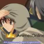 Kyou kara Maou!