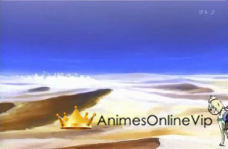 Kyou kara Maou! Episódio 13