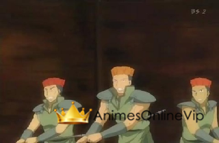 Kyou kara Maou! Episódio 14