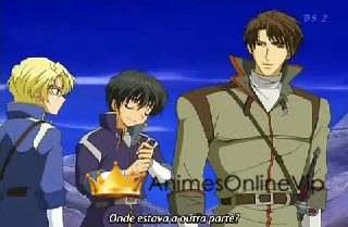 Kyou kara Maou! Episódio 15