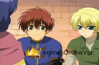 Kyou kara Maou! Episódio 16