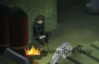 Kyou kara Maou! Episódio 19