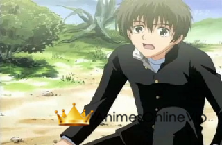 Kyou kara Maou! Episódio 3