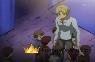 Kyou kara Maou! Episódio 32