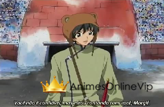 Kyou kara Maou! Episódio 35