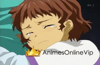 Kyou kara Maou! Episódio 37