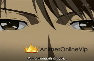 Kyou kara Maou! Episódio 41